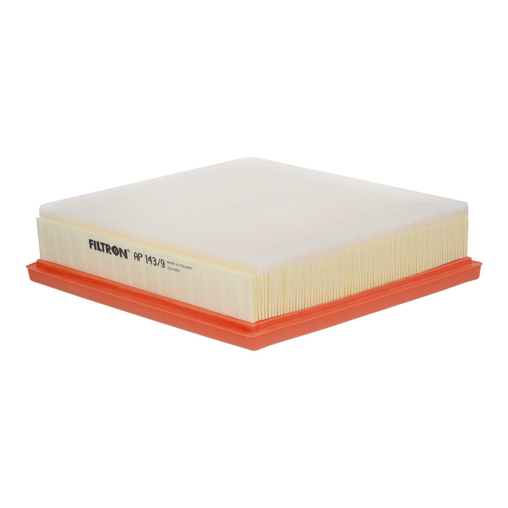 Filtron Luftfilter Ap 143/9 - Bild 9