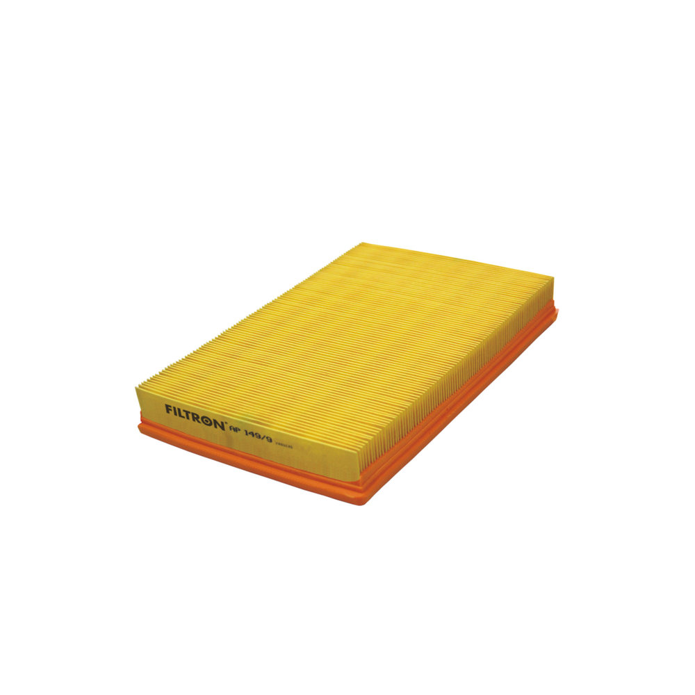 Für FILTRON AP 149/9 Air filter AP 149/9 Air filter (Cartridge) fits: VW FOX, X - Bild 5