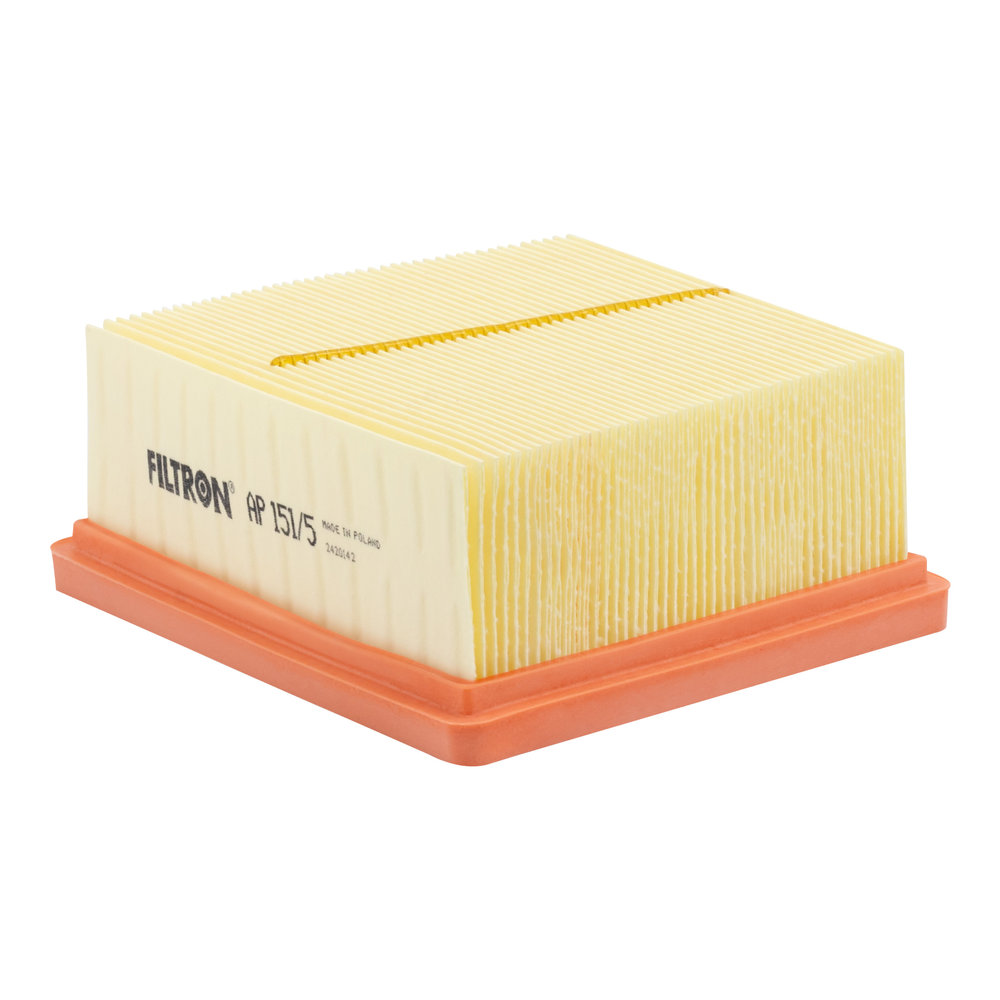 Für FILTRON FILTRY AP 151/5 AIR FILTER - Bild 7