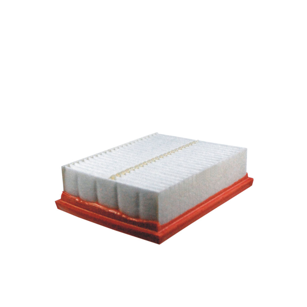 FILTRON AP190/7 Luftfilter Luftfiltereinsatz für Fiat für Suzuki - Bild 4