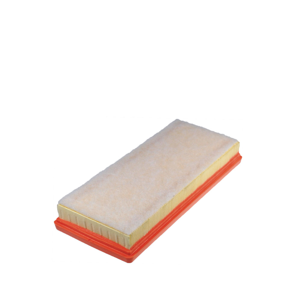 Für FILTRON AP 195/2 Air filter AP 195/2 Air filter (Cartridge) fits: SMART FOR - Bild 6