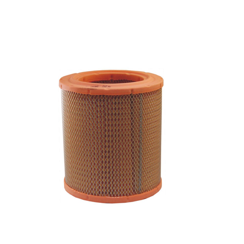 Filtron Luftfilter Ar263 Größe 6 Ar 263 - Bild 5