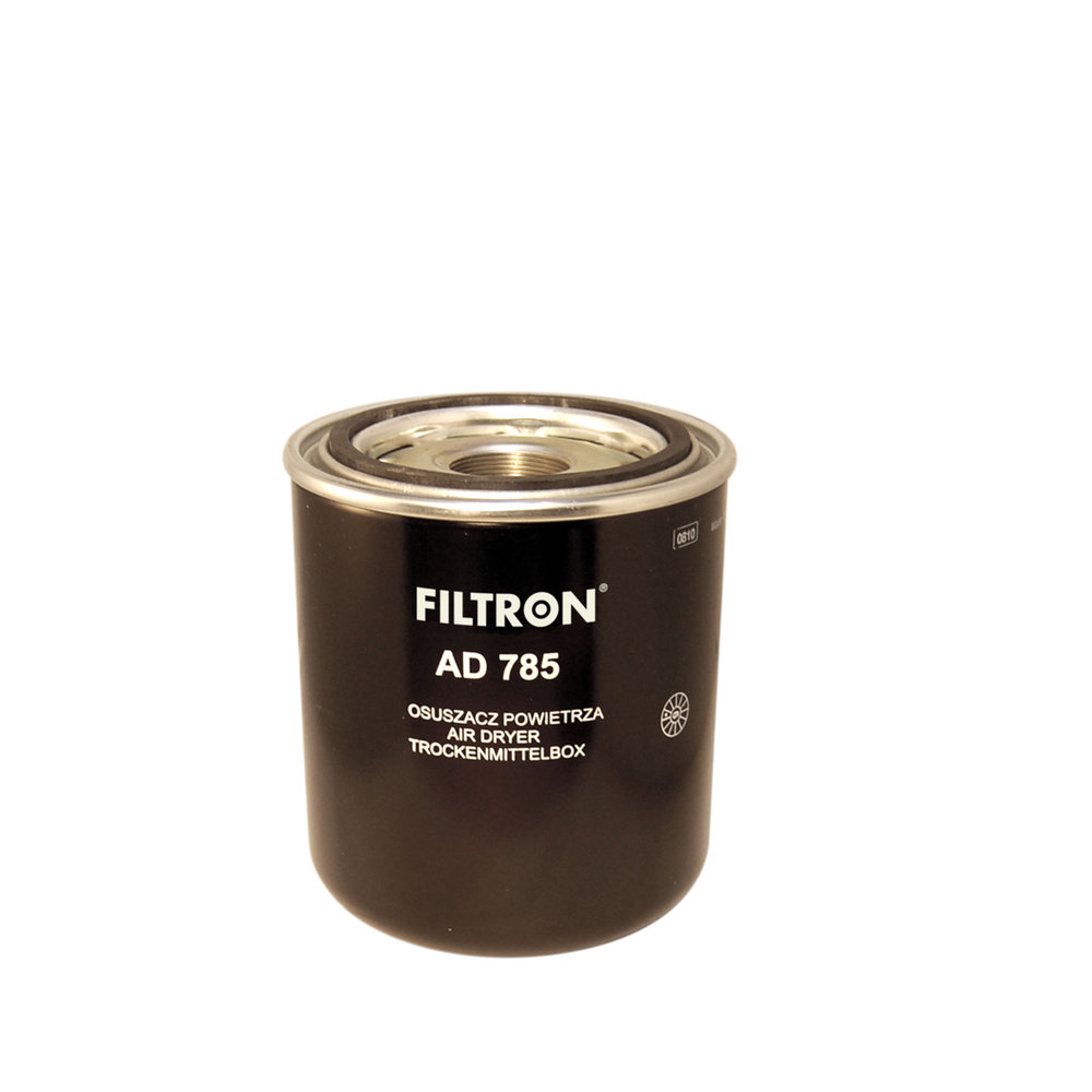 FILTRON Lufttrocknerpatrone, Druckluftanlage ad785 für DAF Iveco Volvo STEYR Ford MAN FAW Mercedes VAG RENAULT TRUCKS IRISBUS KING LONG
