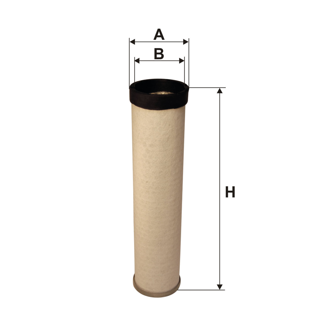 Für FILTRON FILTRY AR 200/4W AIR FILTER - Bild 5