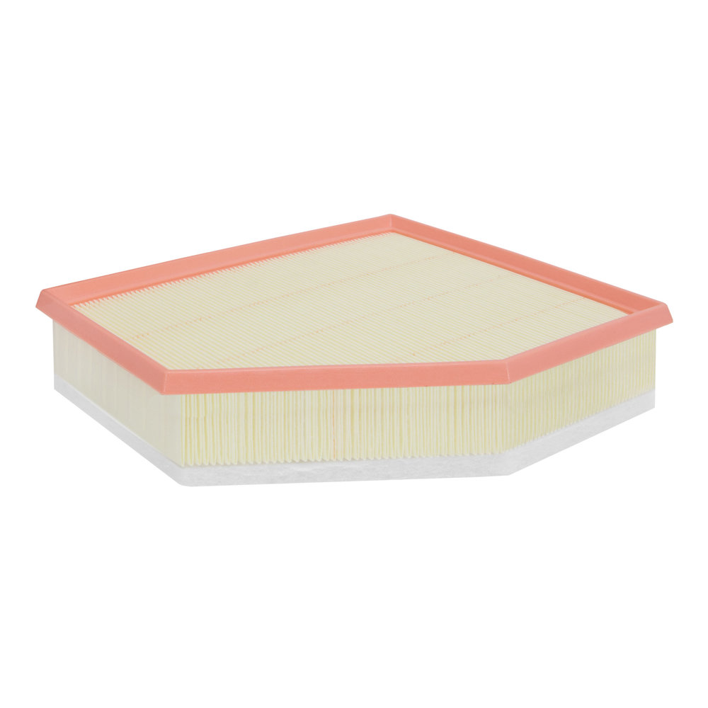 Für FILTRON AP 028/8 Air filter AP 028/8 Air filter (Cartridge) fits: BMW 5 (G3 - Bild 8