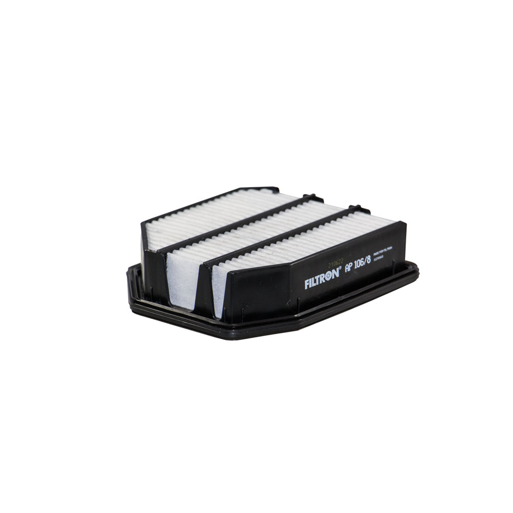 Für FILTRON AP 106/8 Air filter AP 106/8 Air filter (Cartridge) fits: HONDA HR- - Bild 4