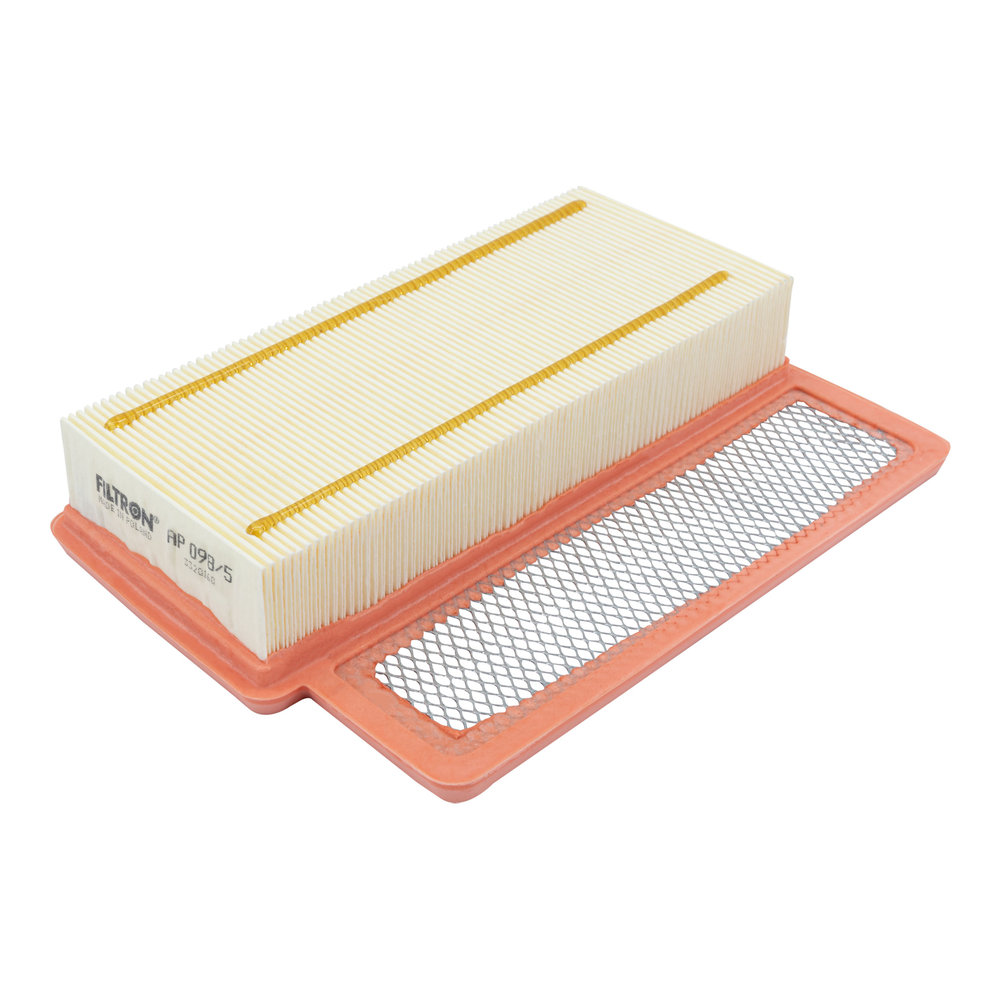 FILTRON Luftfilter ap0985 Filtereinsatz 48mm für OPEL FIAT GENERAL MOTORS