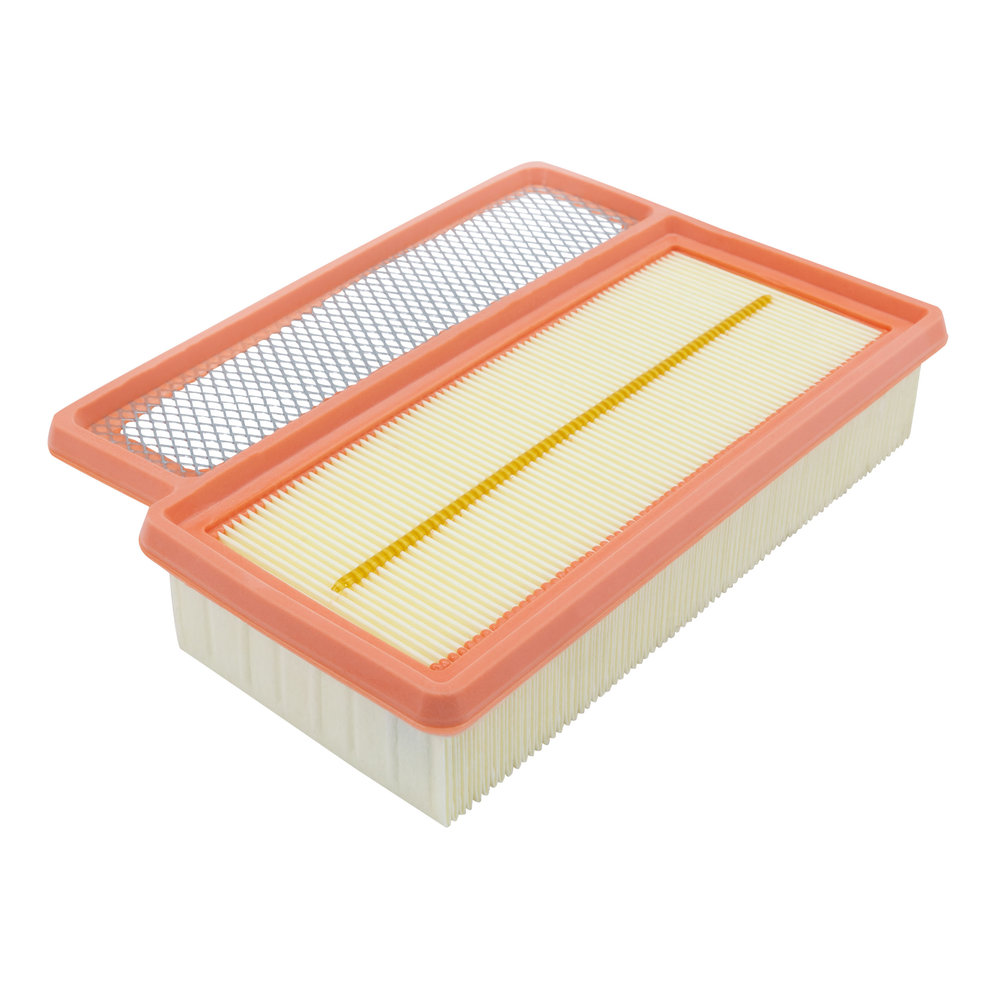 Für FILTRON FILTRY AP 098/5 AIR FILTER - Bild 5
