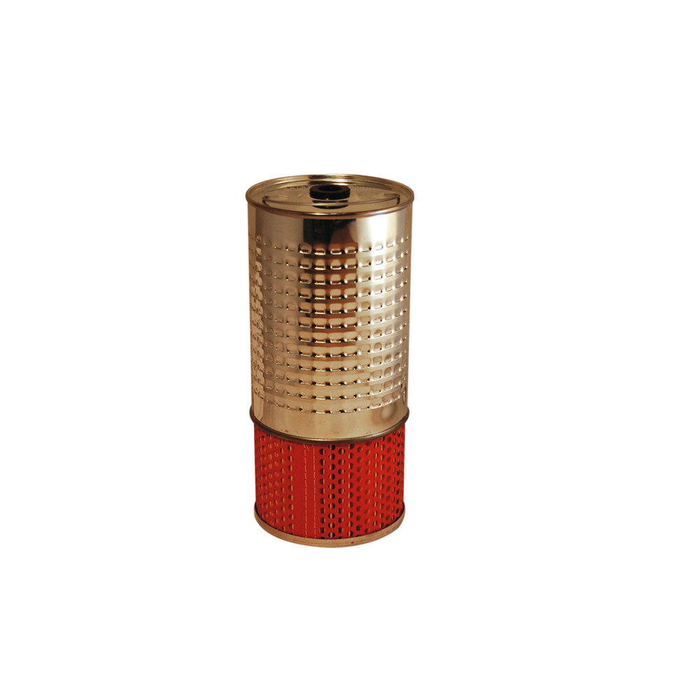 FILTRON Ölfilter OC 601 Filtereinsatz 196mm für Ford GM Mercedes RENAULT TRUCKS - Bild 6
