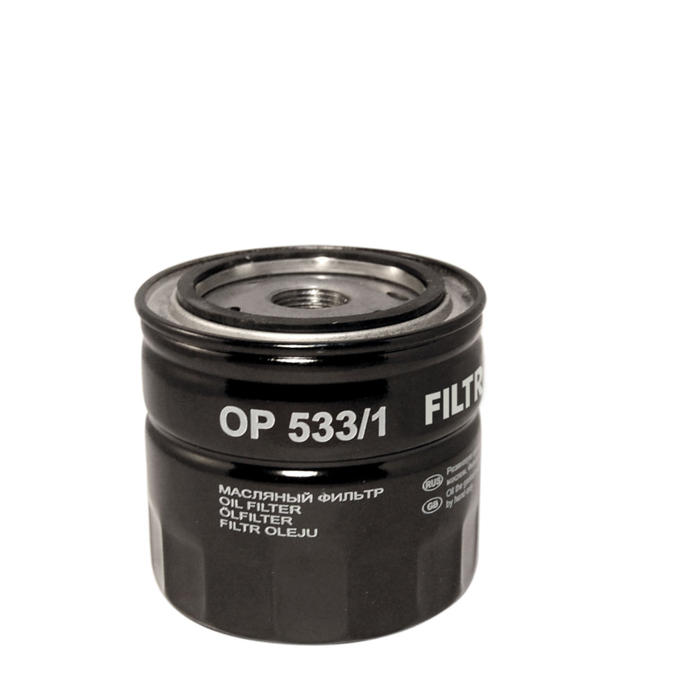 Filtron Ölfilter Op533/1 Größe 1.5 Op 533/1 - Bild 4