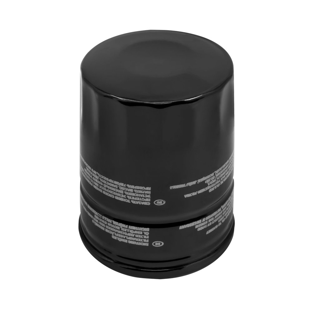 Filtron Ölfilter Op6162 Anschraubfilter 97Mm Gewindemaß3/4-16 Unf Für Vag