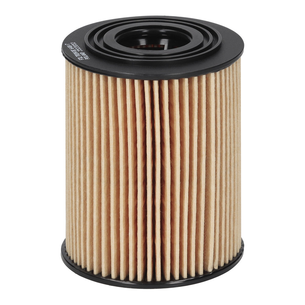 FILTRON Ölfilter oe6487 Filtereinsatz 83mm für Opel GM DAEWOO KIA