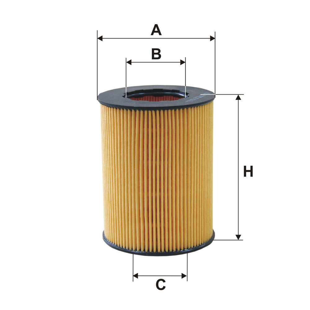 Für FILTRON OE 662/2 Oil filter OE 662/2 Oil filter fits: VOLVO S60 II, S80 II, - Bild 6