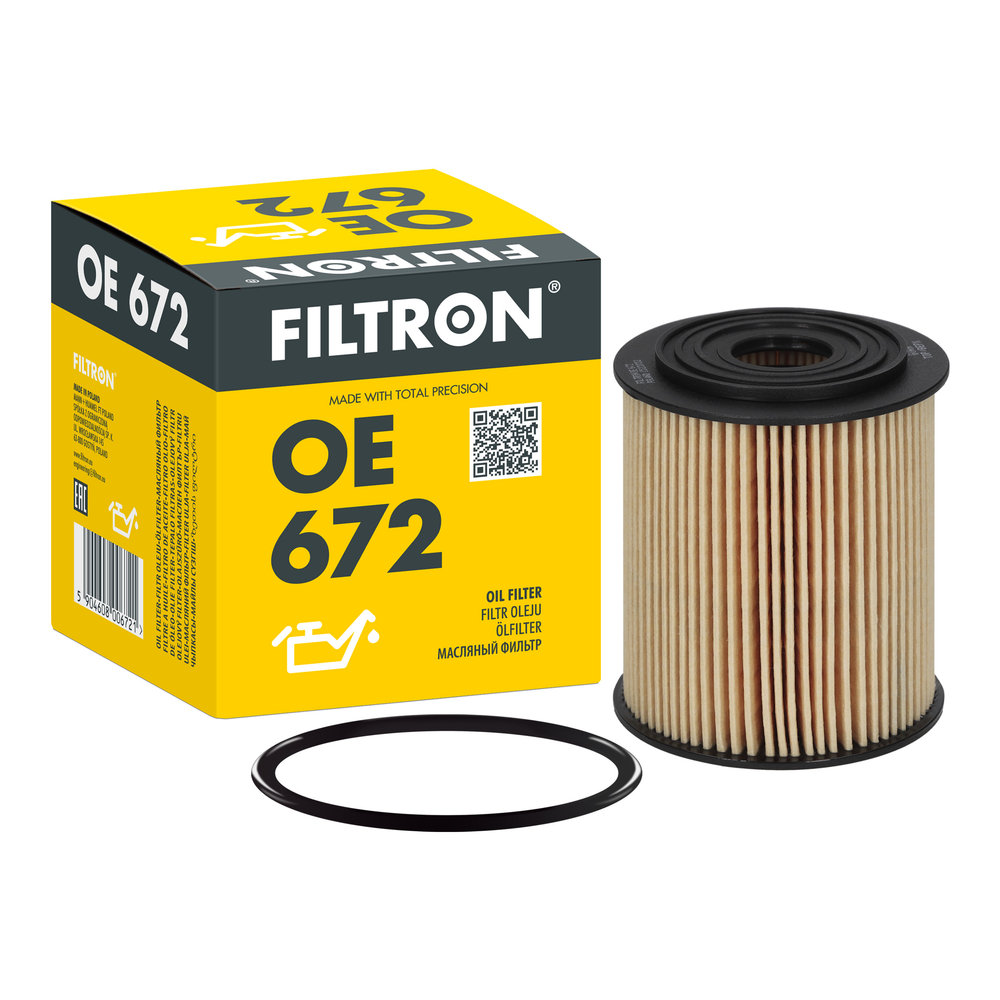 Ölfilter Mini Cooper 01 1.6 - Bild 5