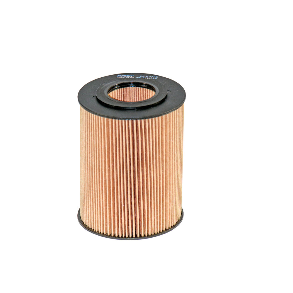 Für FILTRON OE 677/3 OIL FILTER - Bild 5