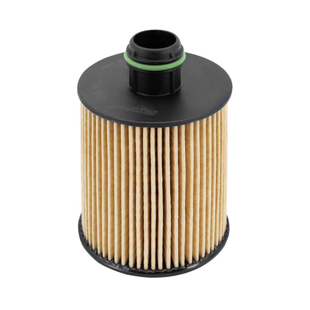 Für FILTRON OE 682/1 Oil Filter - Bild 6