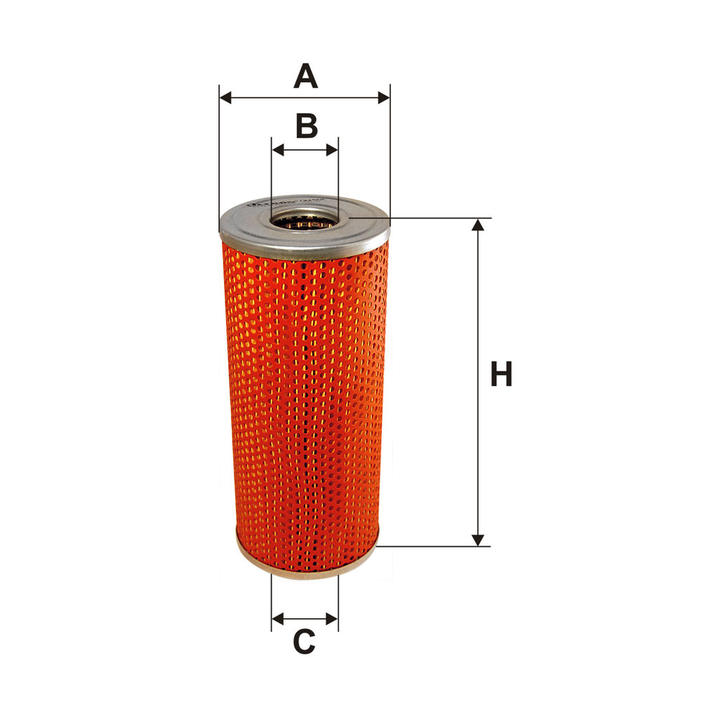 Filtron Ölfilter Om 501 - Bild 4