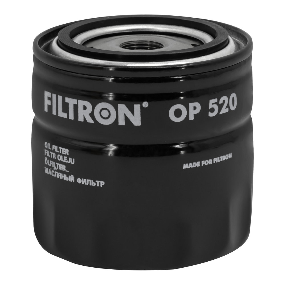Filtron Ölfilter Op520 - Bild 5