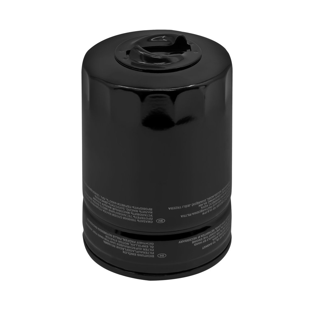 Filtron Ölfilter Op525 Anschraubfilter 142Mm Gewindemaß3/4-16 Unf Für Volvo Ford Gm Vag