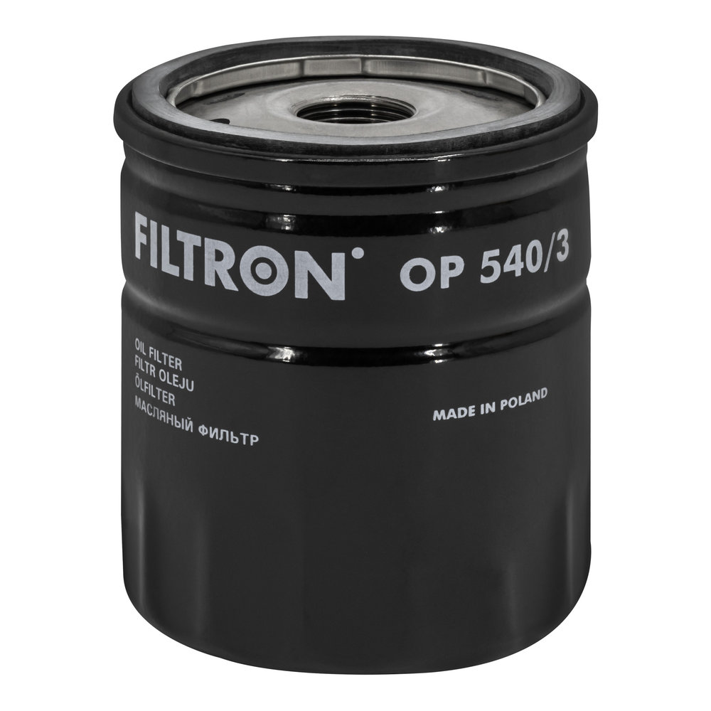Filtron Ölfilter Größe 1.5 Op 540/3 - Bild 8