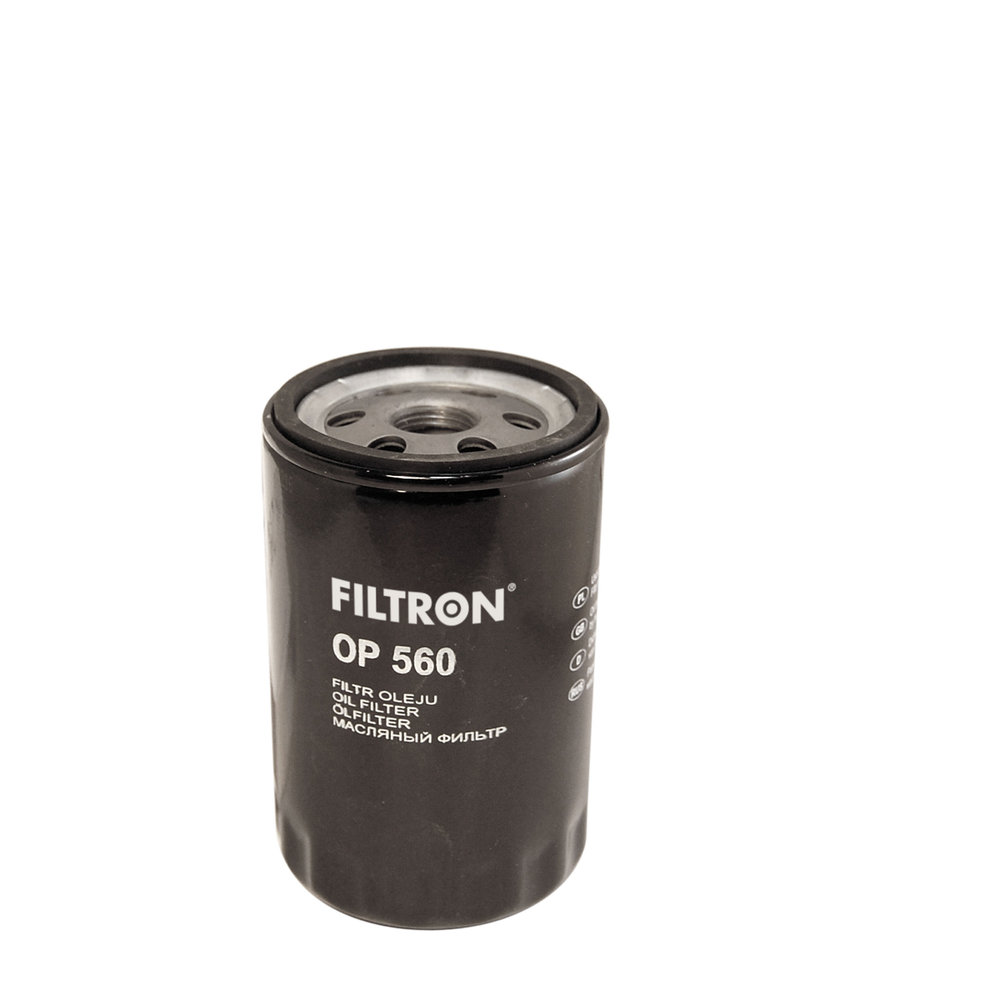 Filtron Ölfilter Op560 - Bild 5