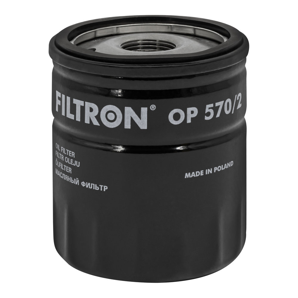 Filtron Ölfilter Op570/2 Op 570/2 - Bild 6