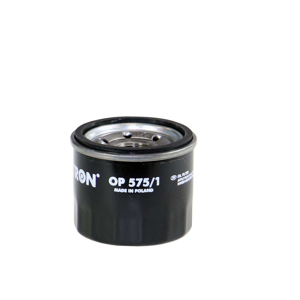 Für FILTRON FILTRY OP 575/1 OIL FILTER - Bild 6