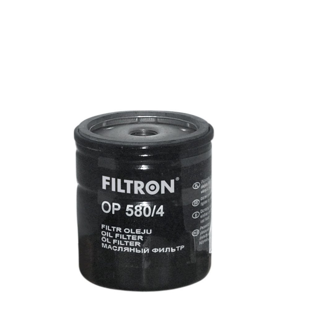 Für FILTRON FILTRY OP 580/4 OIL FILTER - Bild 3