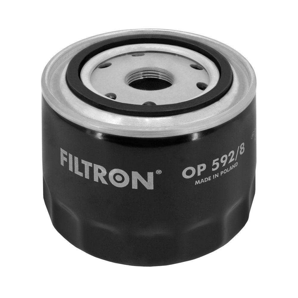 Für FILTRON OP 592/8 Oil Filter - Bild 6
