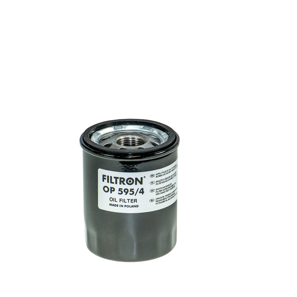 Für FILTRON OP 595/4 Oil Filter - Bild 6