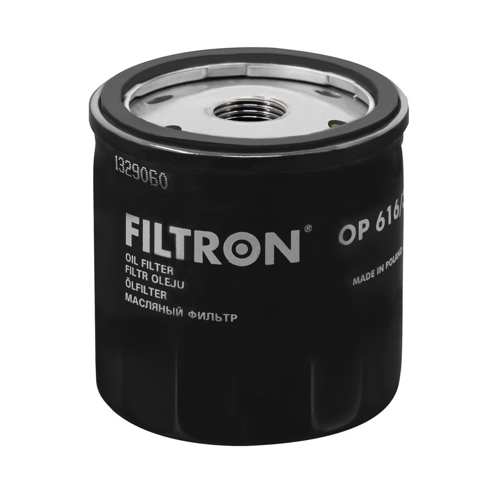 Filtron Ölfilter Op 616/3 - Bild 8