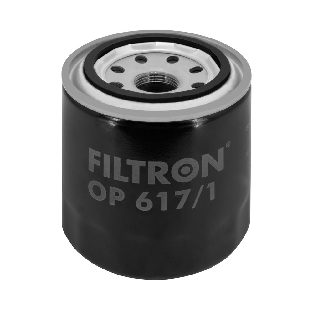 Für FILTRON FILTRY OP 617/1 OIL FILTER - Bild 6