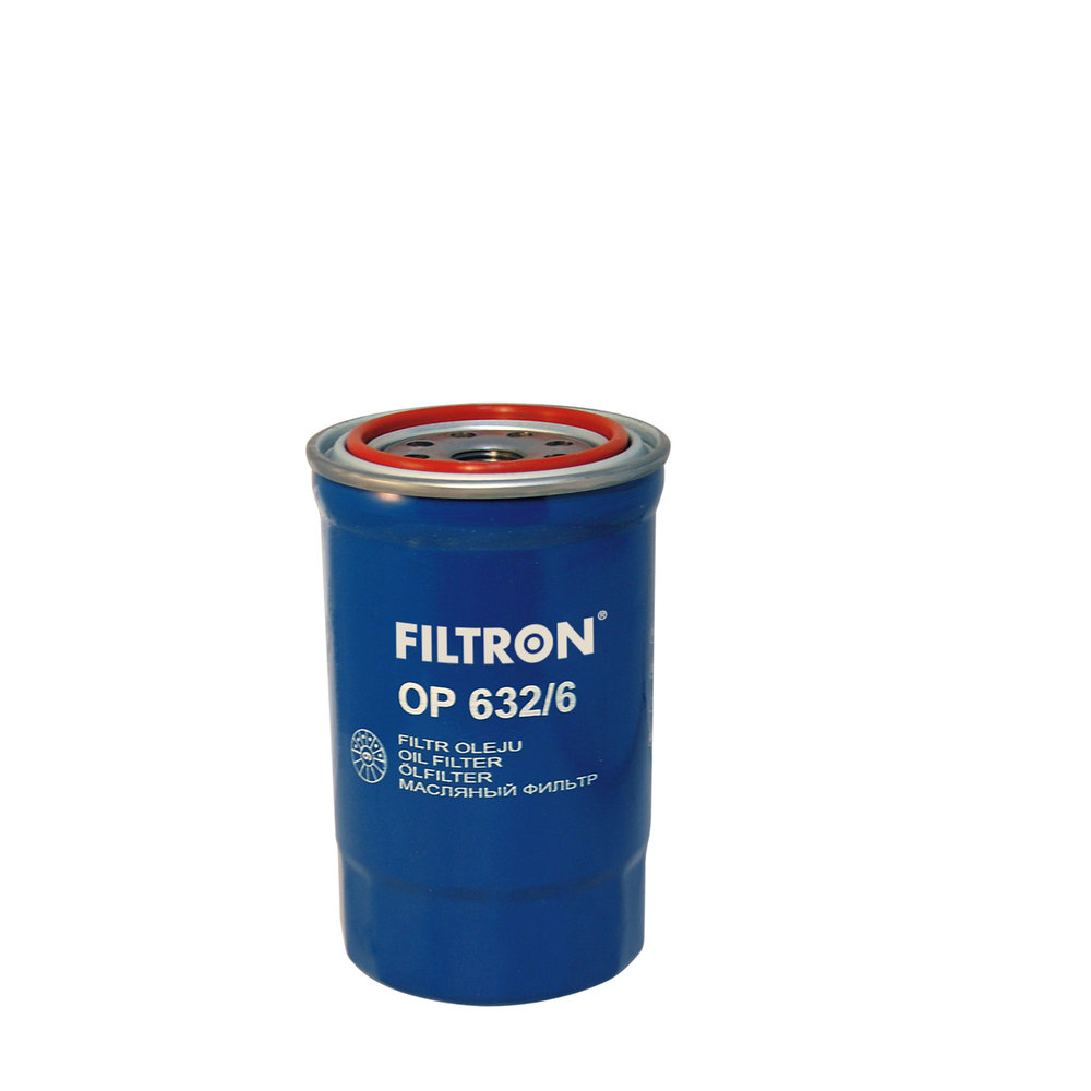 Filtron Ölfilter Op632/6 Op 632/6 - Bild 6