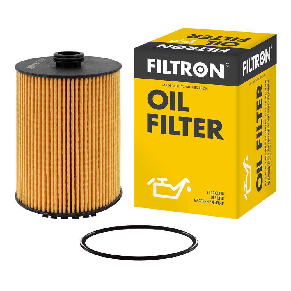 Filtron Ölfilter Oe 688/9 - Bild 4