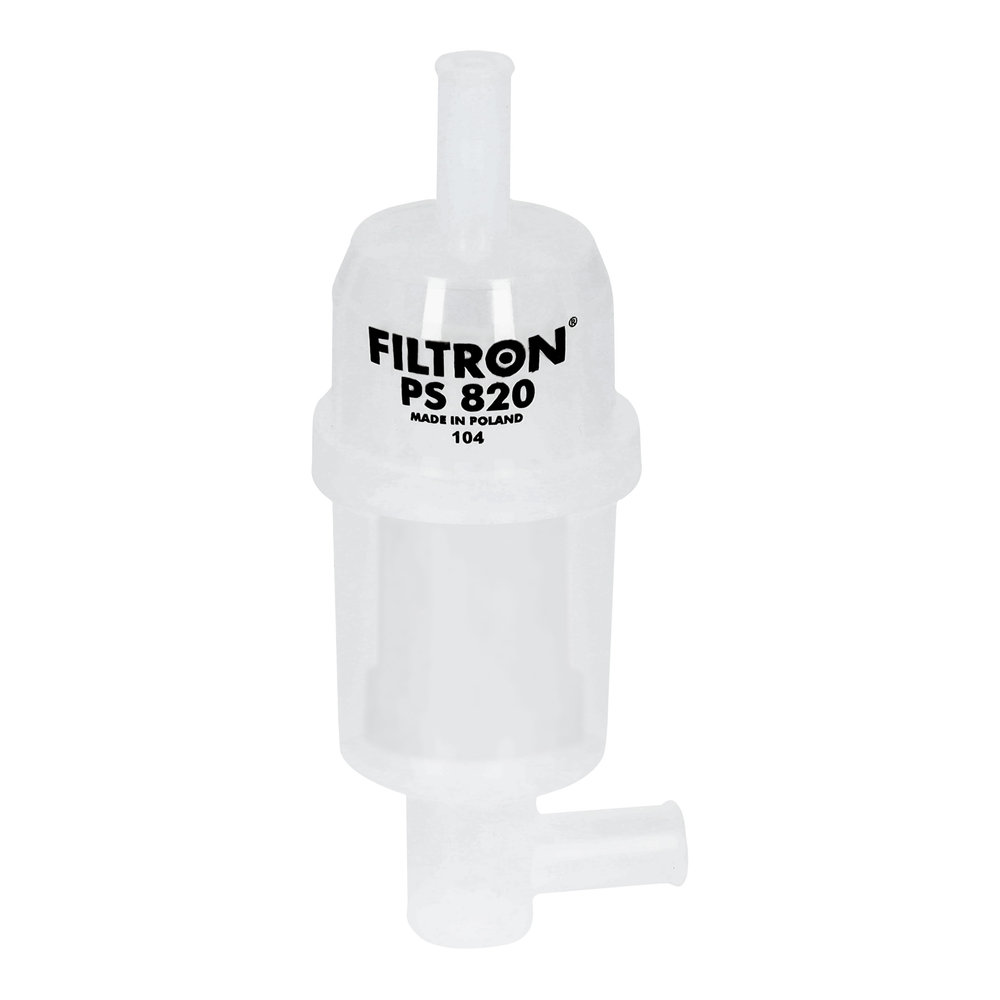 FILTRON Kraftstofffilter ps820 Leitungsfilter 103mm für Ford Mercedes