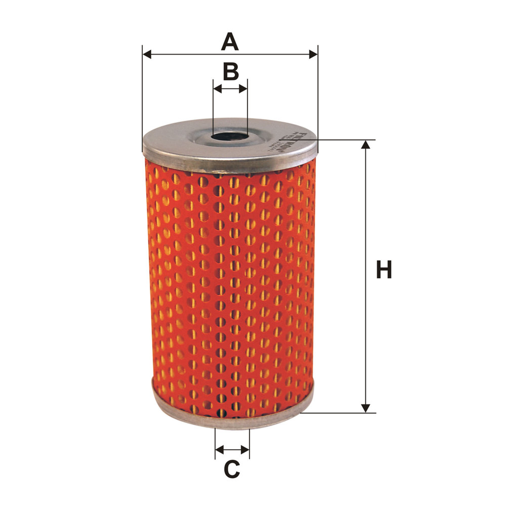 FILTRON, PM 816 Kraftstofffilter | Für PKW, Schutz Des Kraftstoffsystems, Stabiler Kraftstofffluss, Robuste Bauweise, Entwickelt für Optimalen Schutz - Bild 5