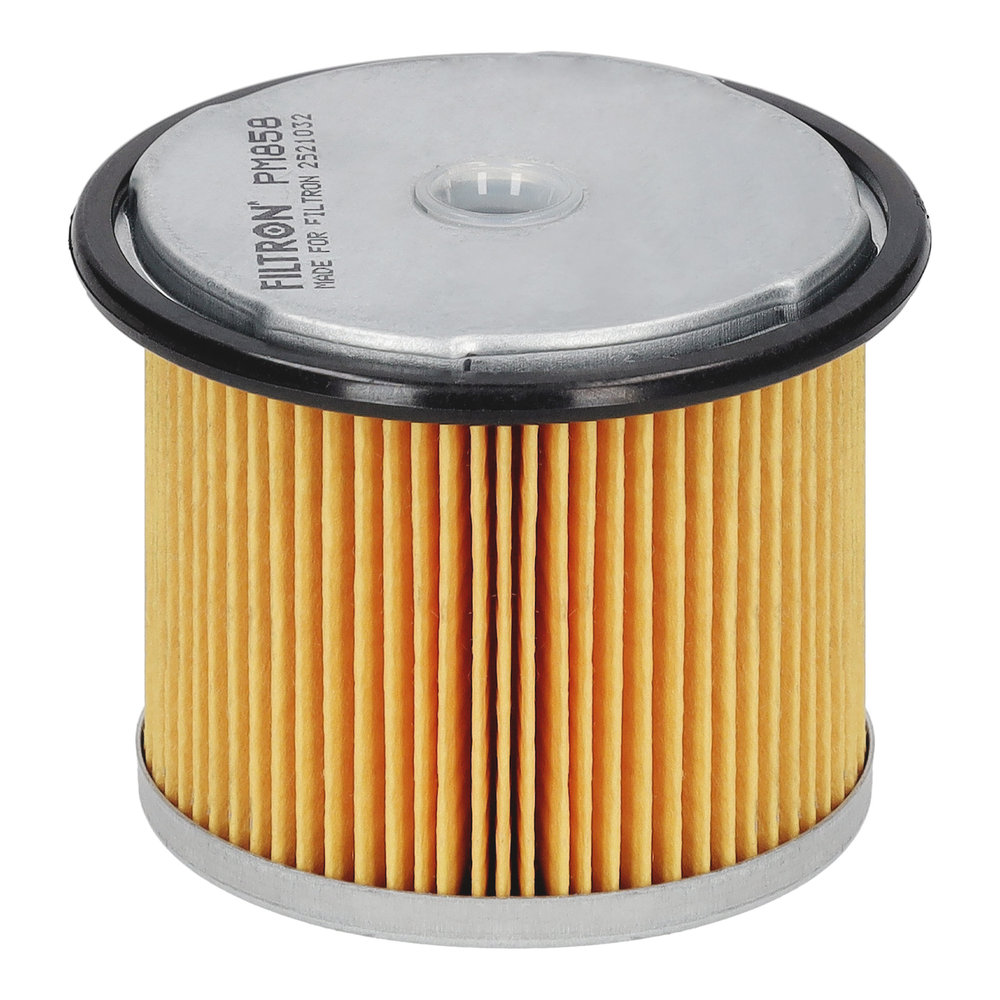 Filtron Kraftstofffilter Pm858 Extra Mittel Pm 858 - Bild 6