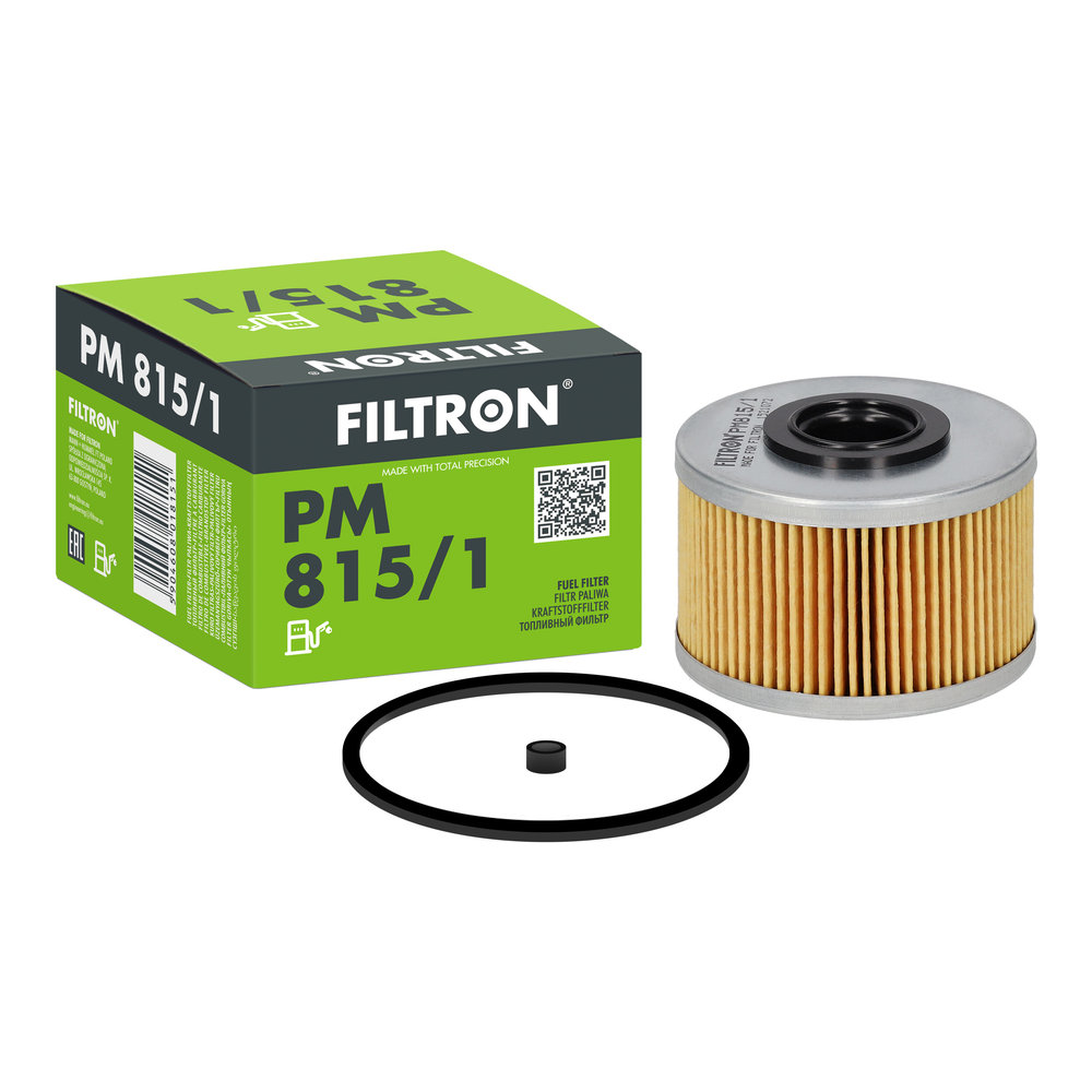 FILTRON PM815/1 Kraftstofffilter Kraftstoffilter - Bild 5