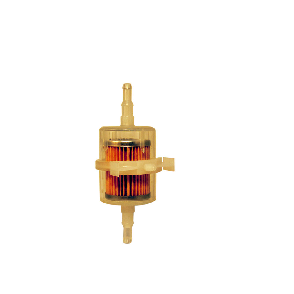 FILTRON Kraftstofffilter ps8221 Leitungsfilter 118mm für Fiat