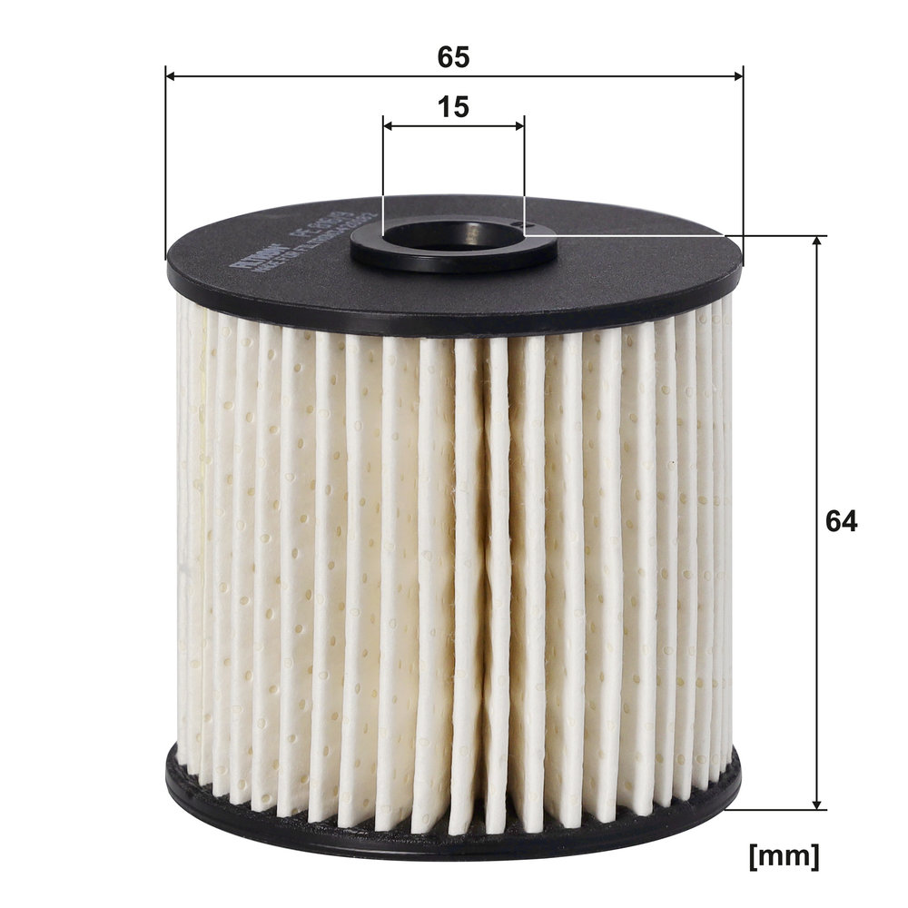 Für FILTRON FILTRY PE 816/9 FUEL FILTER - Bild 9