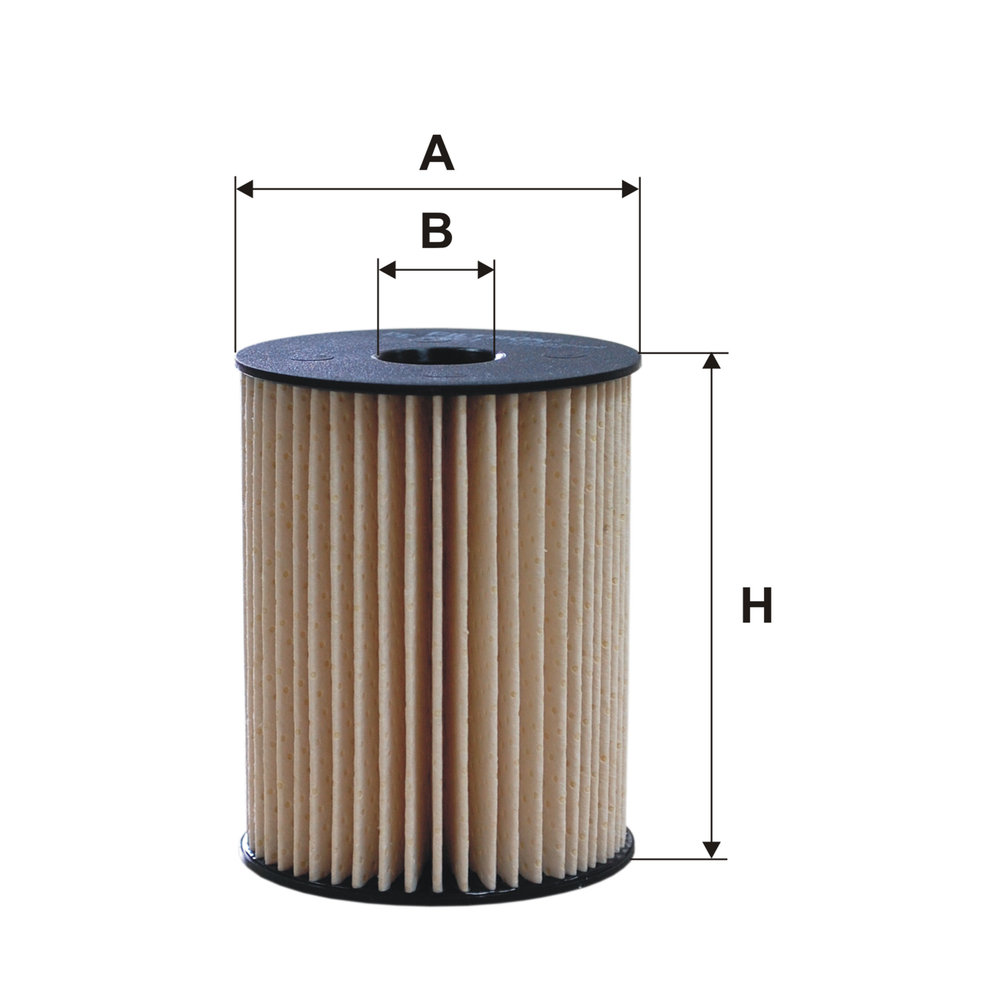 Für FILTRON PE 936/1 Fuel Filter PE 936/1 Fuel filter fits: OPEL ASTRA G, ASTRA - Bild 7