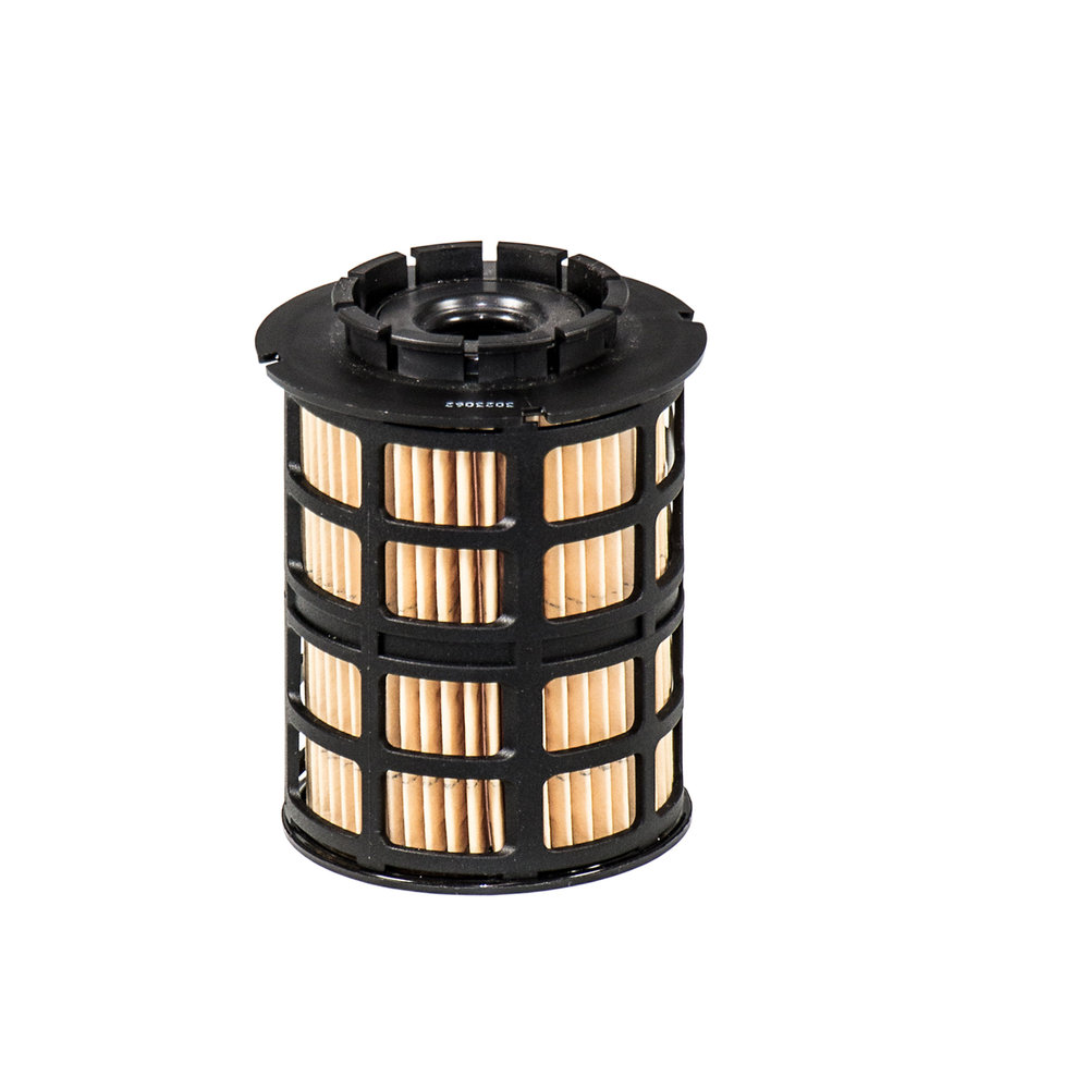 FILTRON Kraftstofffilter pe9823 Filtereinsatz 95mm für Opel GM
