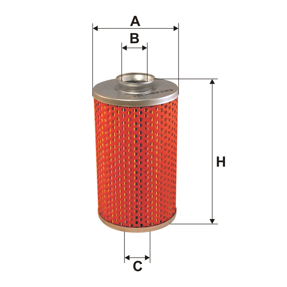 Für FILTRON FILTRY PM 801 FUEL FILTER - Bild 5