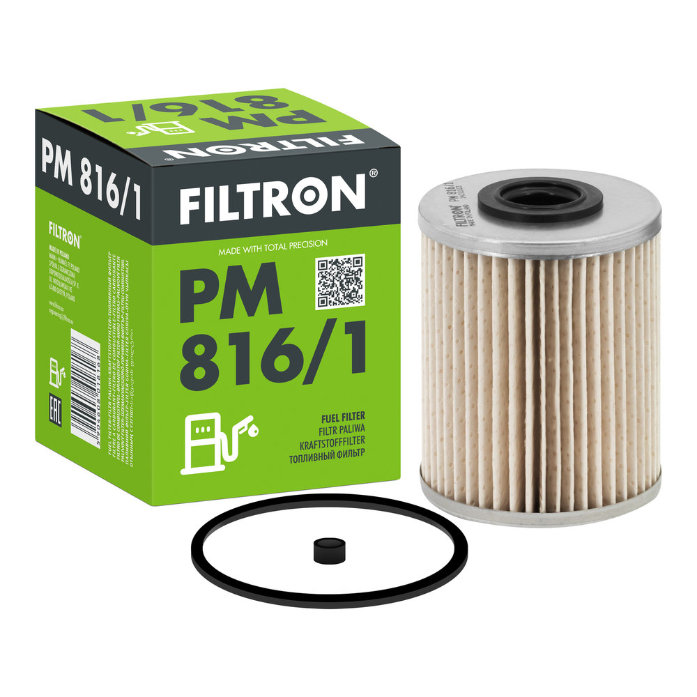 Für FILTRON FILTRY PM 816/1 FUEL FILTER - Bild 6
