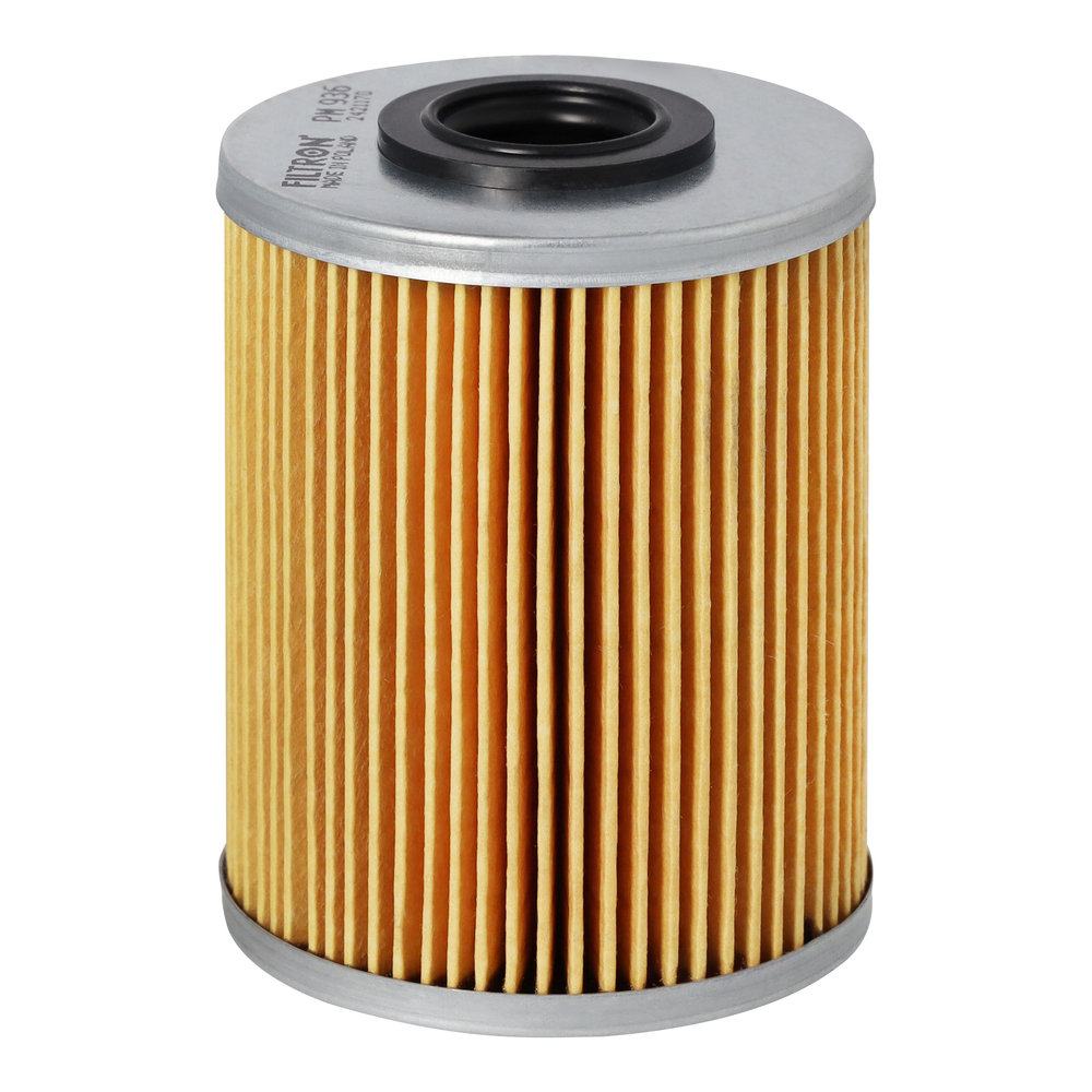 Filtron Kraftstofffilter Pm936 Filtereinsatz 92Mm Für Opel Saab Gm