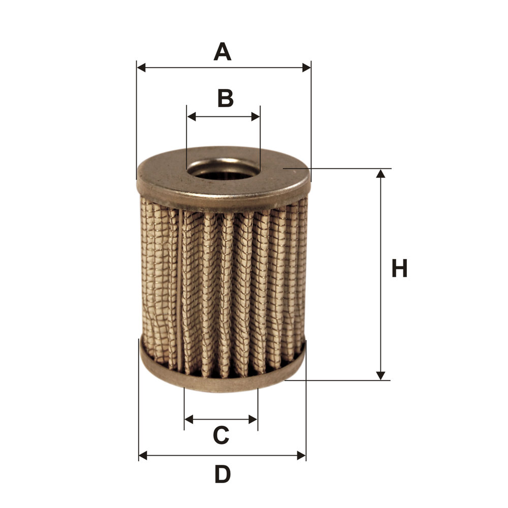 FILTRON Kraftstofffilter pm99913