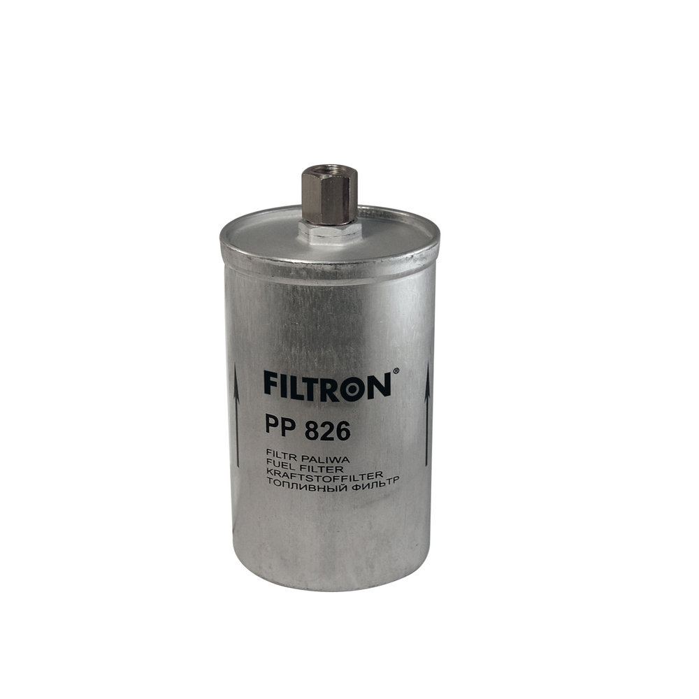 FILTRON PP826 Kraftstofffilter Kraftstoffilter für Audi für VW - Bild 4