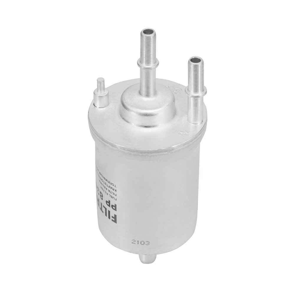 Für FILTRON PP 836/3 Fuel Filter PP 836/3 Fuel filter fits: AUDI A2, A3; SEAT A - Bild 6