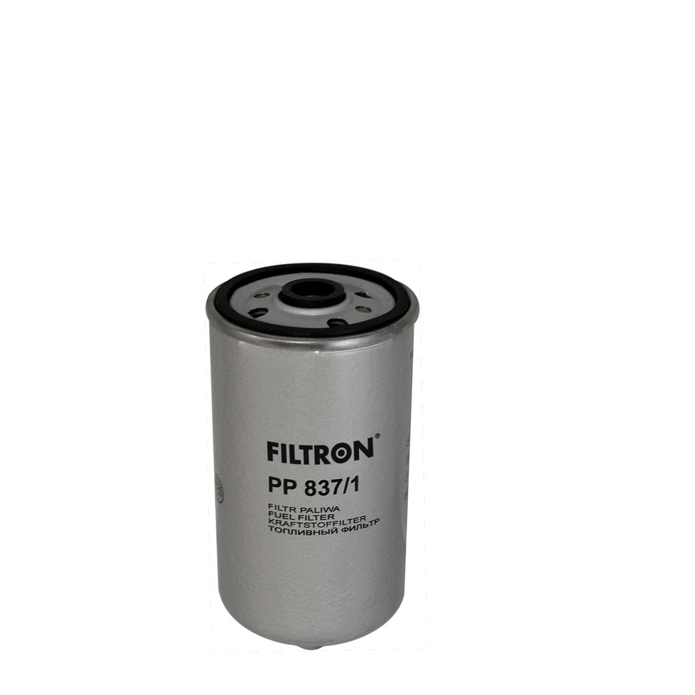 FILTRON PP837/1 Kraftstofffilter Kraftstoffilter - Bild 4