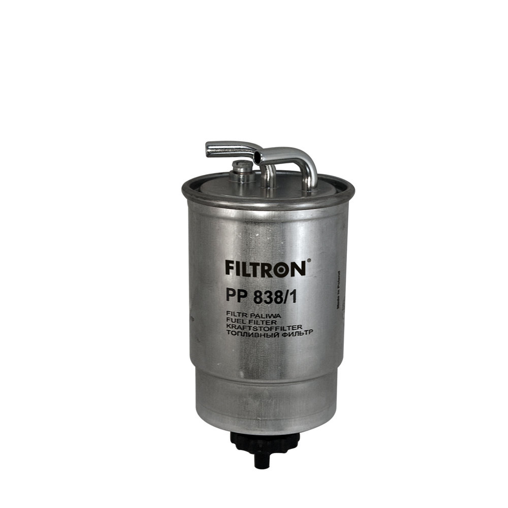 Für FILTRON FILTRY PP 838/1 FUEL FILTER - Bild 6